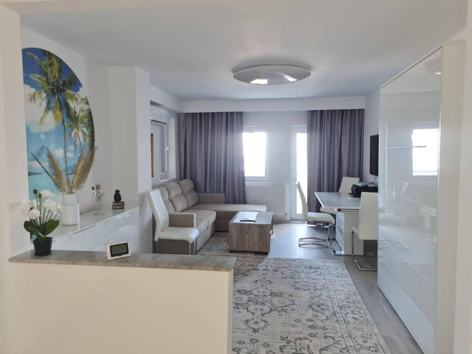 קונסטנצה Seaview Residence מראה חיצוני תמונה